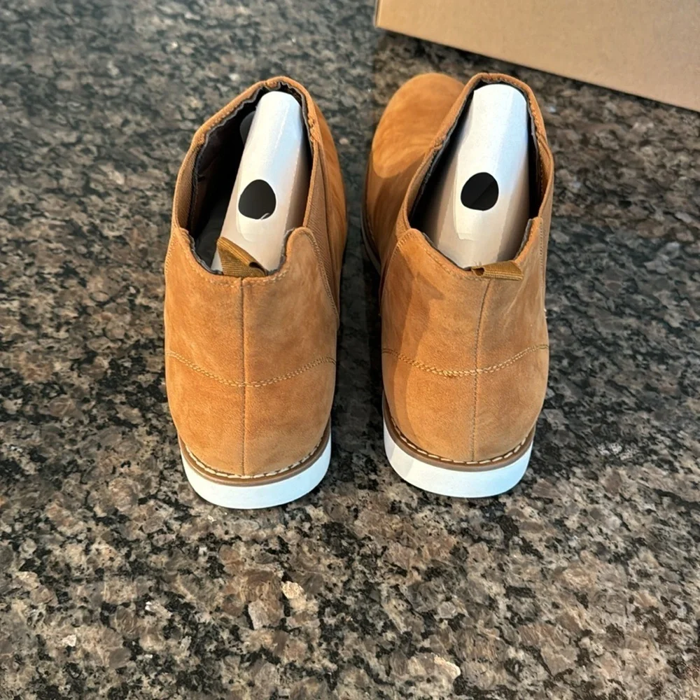 Reserved Footwear men’s Kedge Chelsea boot NIB 10.5